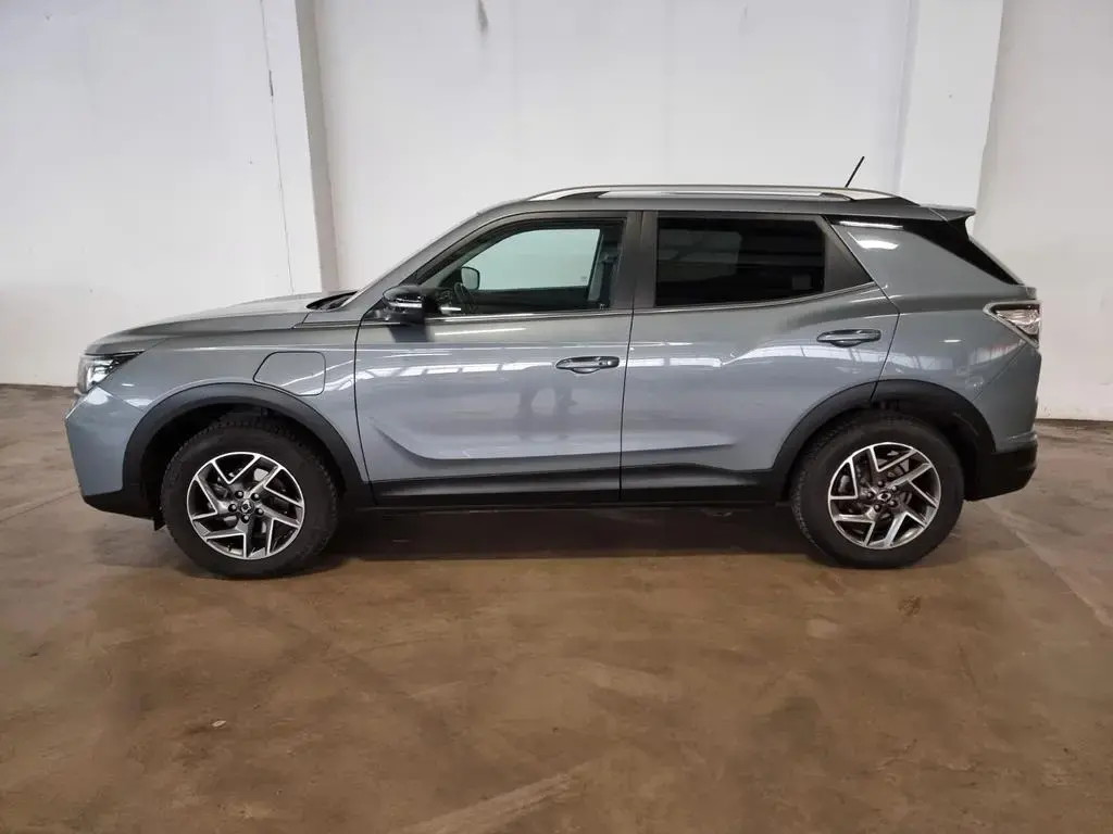 Main__Slider__Photo:Ssangyong Korando EV 140 Platinum 4x2 08/2023-1