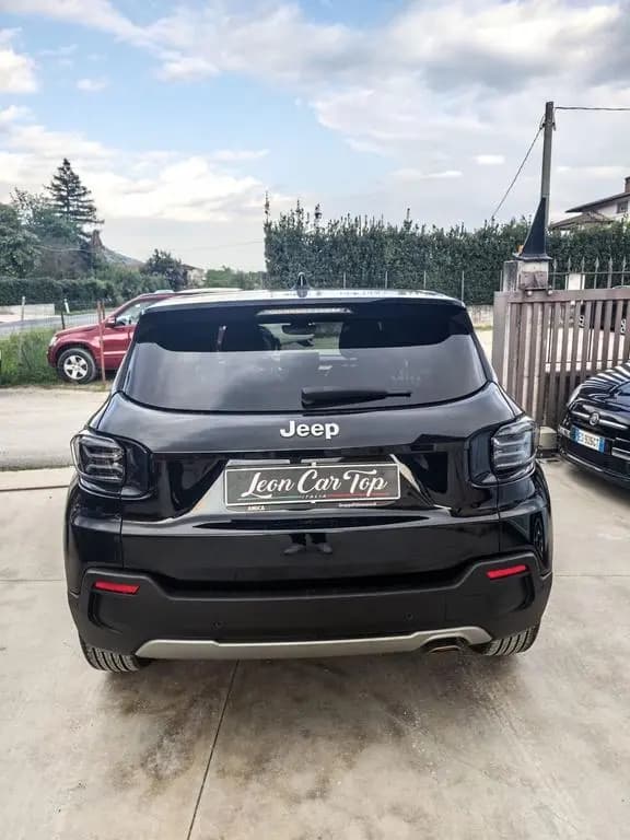 Main__Slider__Photo:Other Jeep Avenger 1.2 Turbo 100 CV Summit accetto per 12/2023-0