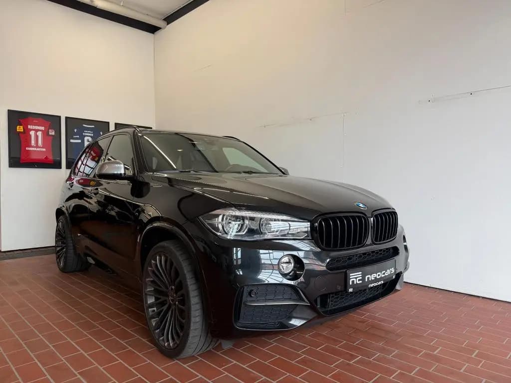 Main__Slider__Photo:BMW X5 I LED I SHZ I DAB 08/2016-0