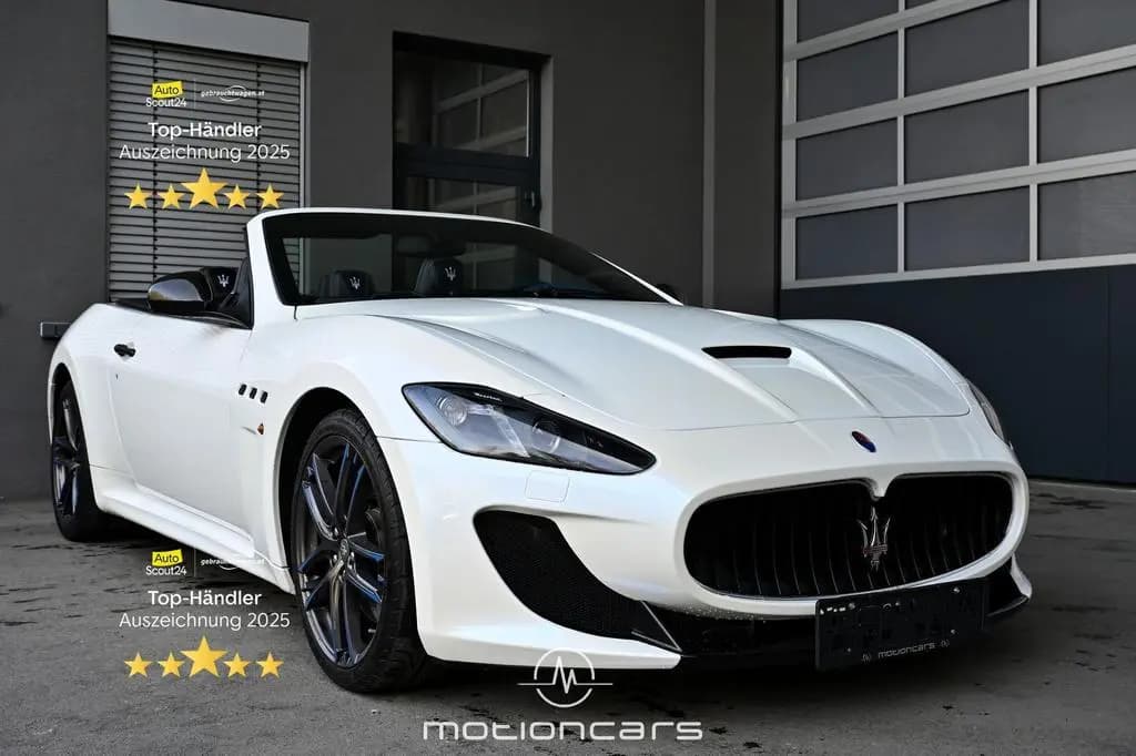 Main__Slider__Photo:Maserati Granturismo GranTurismo MC Stradale 05/2015-0