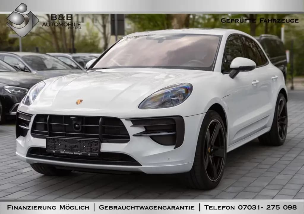 Main__Slider__Photo:Porsche Macan SportChrono/360°/AppleCar/SHZ/SZK/NAVI 08/2021-0