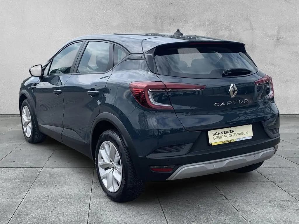 Main__Slider__Photo:Renault Captur 1.3 TCE 140 EVOLUTION LED+KAMERA+NAVI+SHZ 04/2023-0