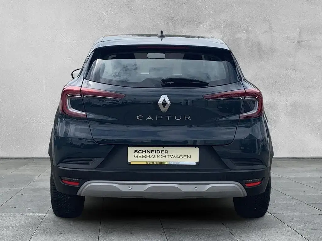 Main__Slider__Photo:Renault Captur 1.3 TCE 140 EVOLUTION LED+KAMERA+NAVI+SHZ 04/2023-1