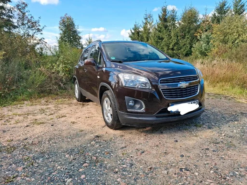Main__Slider__Photo:Chevrolet Trax 1.4 Turbo 140 PS 74.600 km ... 09/2013-0