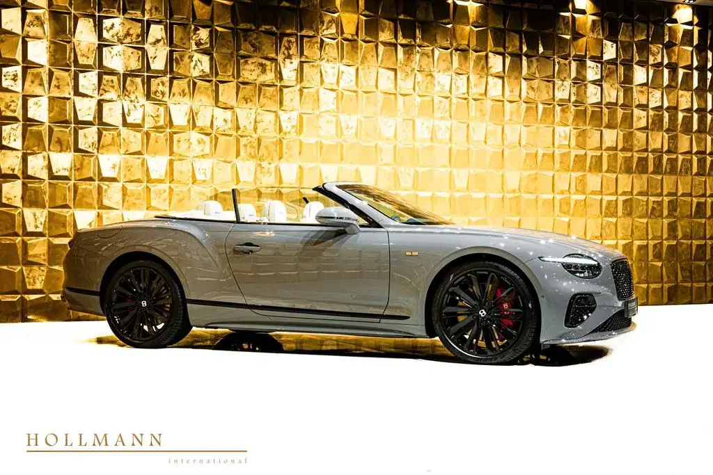 Main__Slider__Photo:Bentley Continental GTC SPEED FIRST EDITION + FACELIFT + null-1
