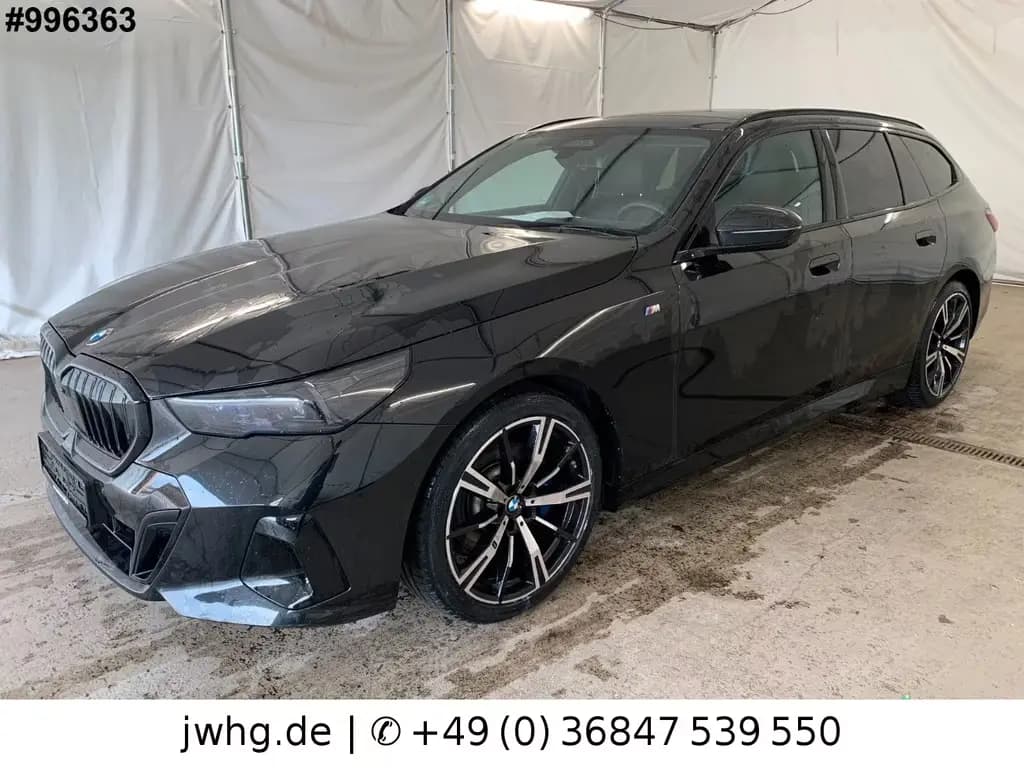 Main__Slider__Photo:BMW 5 Series 520 d xDr M Sport Pro NP91t€ 20"DrivingPro Ionic 11/2024-0