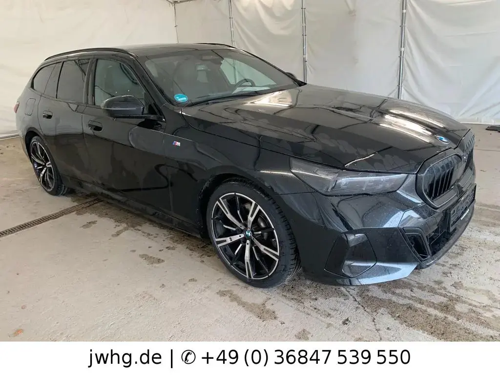 Main__Slider__Photo:BMW 5 Series 520 d xDr M Sport Pro NP91t€ 20"DrivingPro Ionic 11/2024-1
