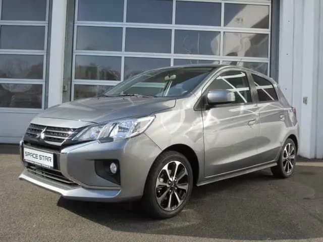 Main__Slider__Photo:Mitsubishi Space Star 1.2 Clear Tec Intro Edition+ 05/2020-0