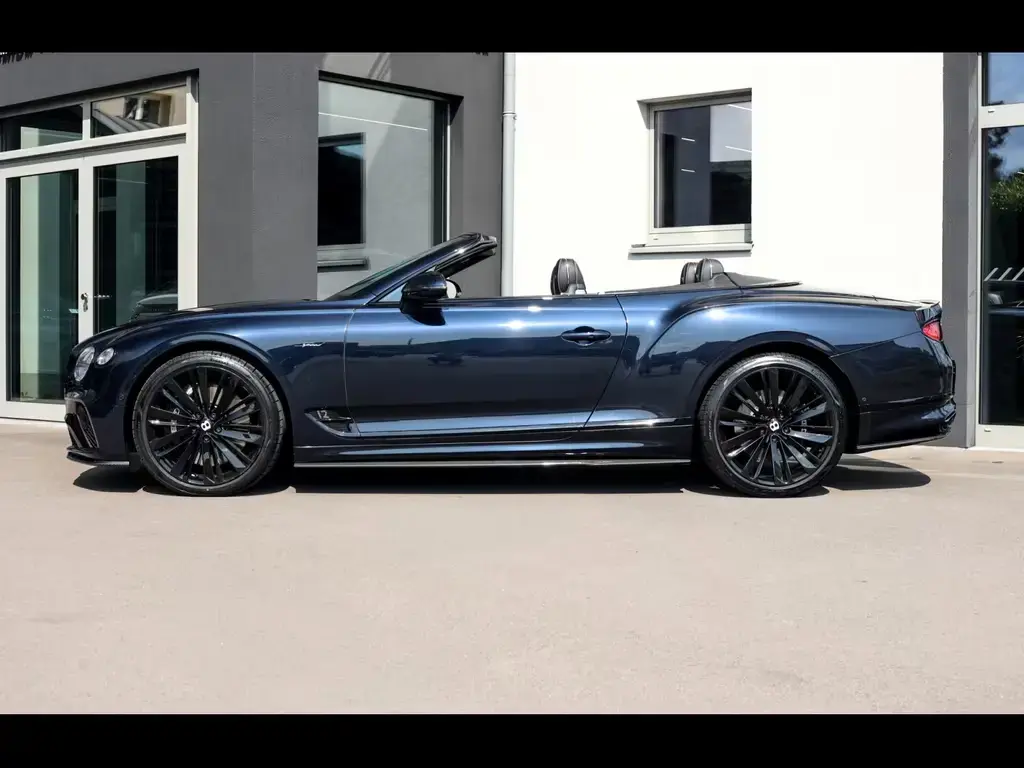 Main__Slider__Photo:Bentley Continental GTC SPEED W12°BLACKLINE°CARBON°B&O 01/2022-1