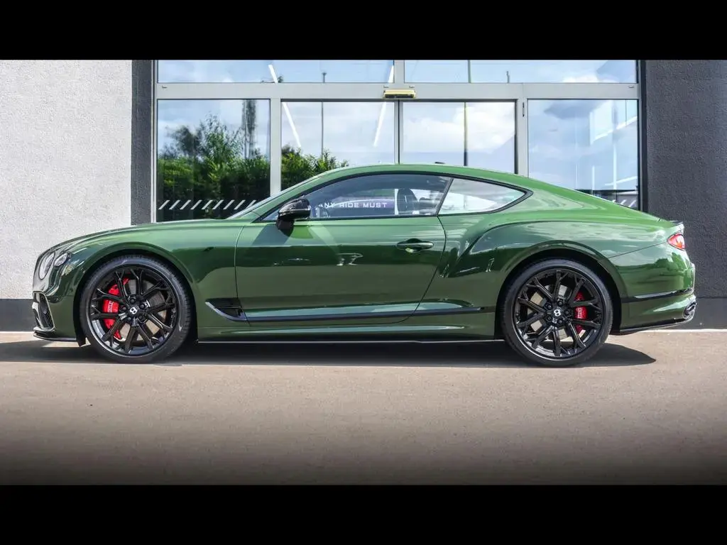 Main__Slider__Photo:Bentley Continental III S V8°CARBON°TOURING°BLACKLINE°B& 04/2023-1