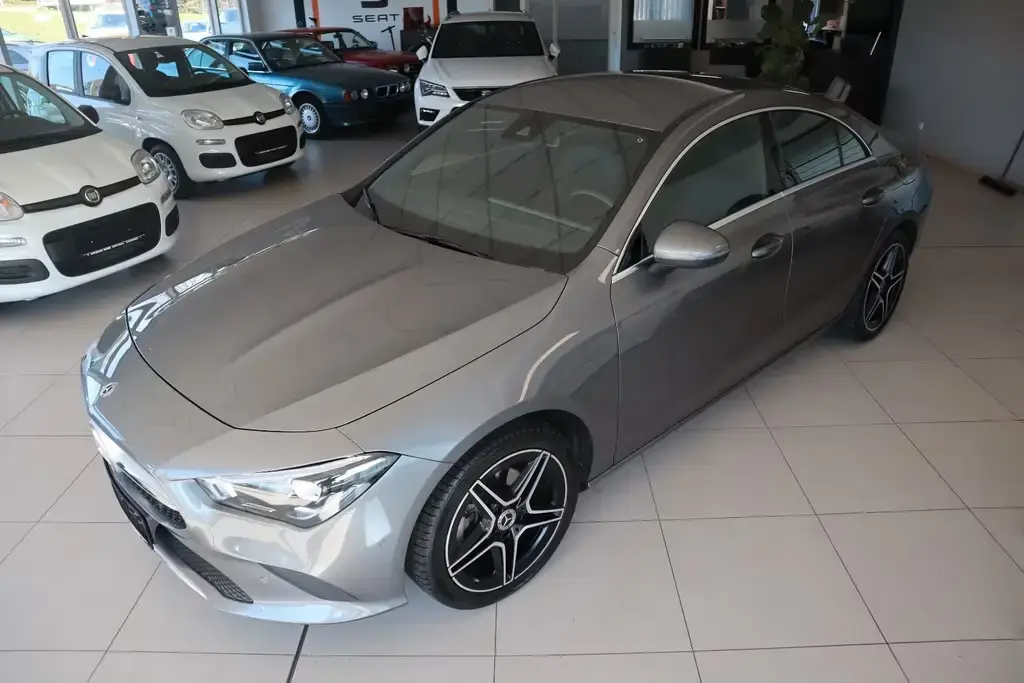 Main__Slider__Photo:Mercedes-Benz CLA-Class 180/SHZ/LED/KAMERA/ALU/NAVI 02/2020-1