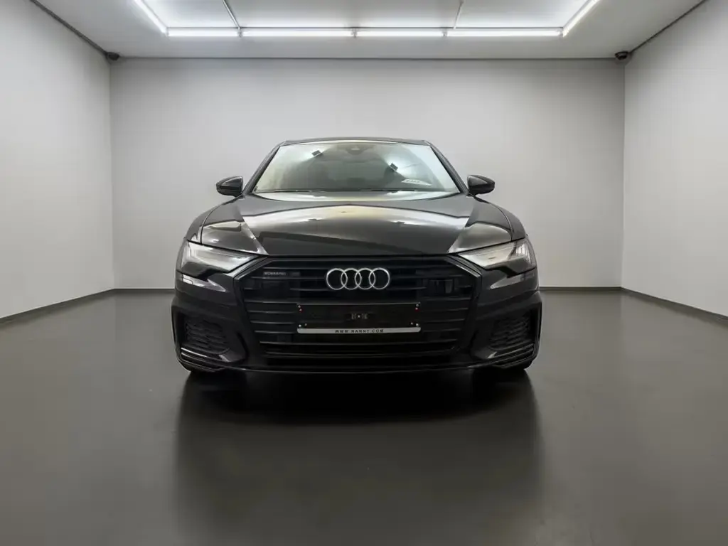 Main__Slider__Photo:Audi A6 55 TFSI e Limo S-LINE*ACC*MATRIX*WIDE*RÜCKKAM 07/2020-1