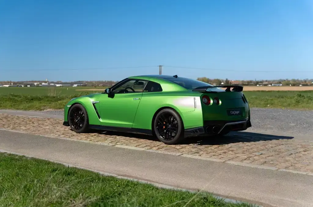 Main__Slider__Photo:Nissan GT-R 07/2018-1