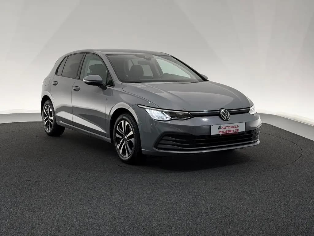 Main__Slider__Photo:Volkswagen Golf VIII 1.5 TSI Lim.*UNITED*LED-ACC-SHZ-SPUR 06/2021-0