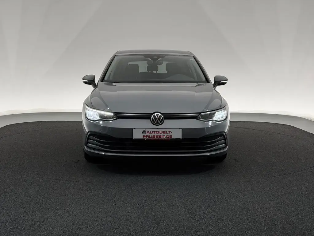 Main__Slider__Photo:Volkswagen Golf VIII 1.5 TSI Lim.*UNITED*LED-ACC-SHZ-SPUR 06/2021-1