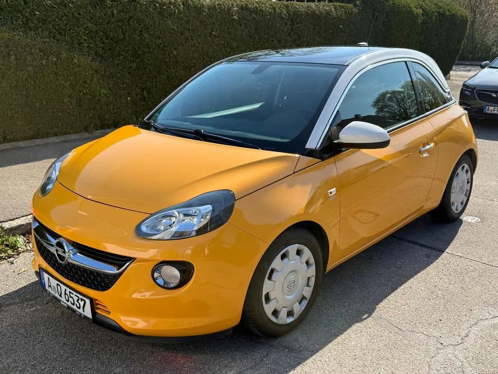 Main__Slider__Photo:Opel Adam GLAM 1.0 ECOTEC ecoFLEX 85kW 01/2016-0