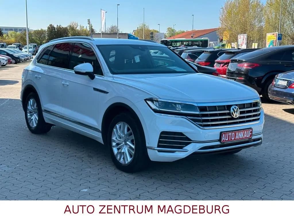 Main__Slider__Photo:Volkswagen Touareg Drive Elegance 4Motion*LED*STHZG*AUTOM.* 04/2020-0