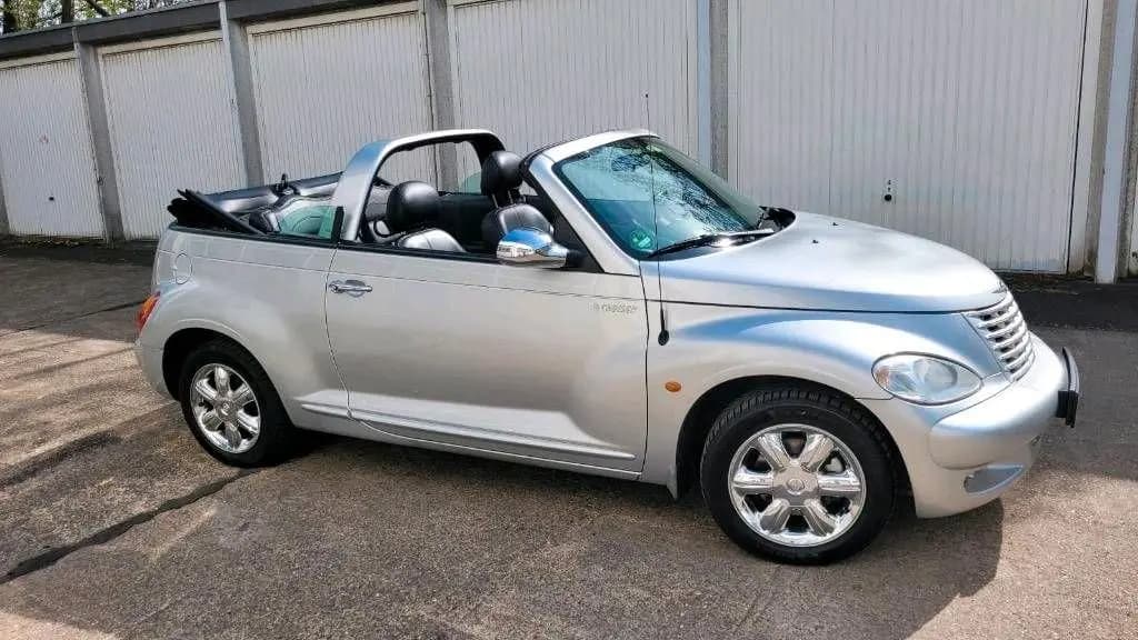 Main__Slider__Photo:Chrysler PT Cruiser Cabrio 07/2005-0