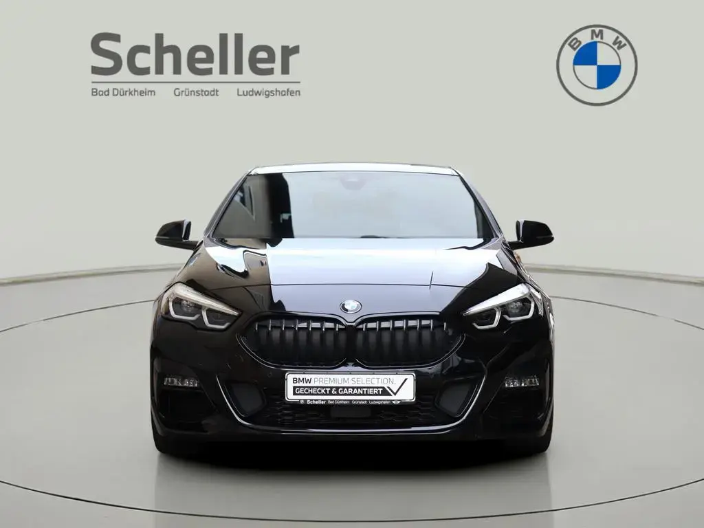 Main__Slider__Photo:BMW 2 Series 220i Gran Coupé M Sport HiFi LED Shz 03/2023-1