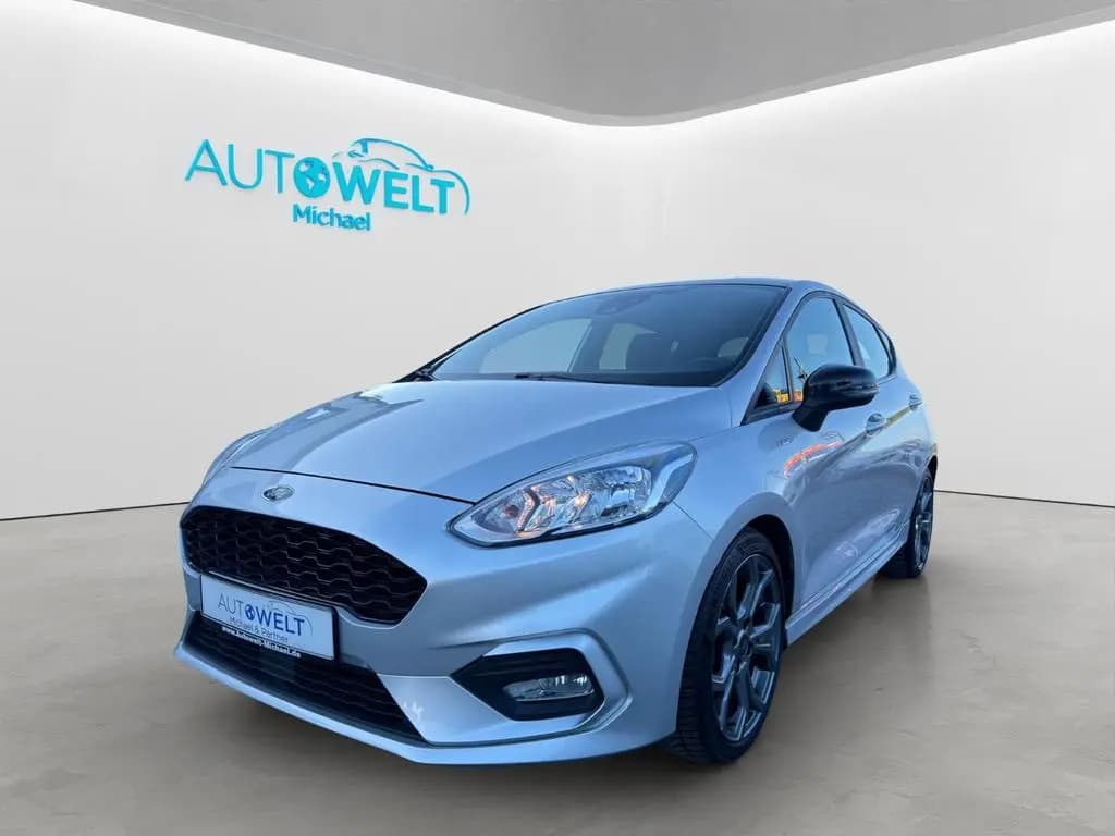 Main__Slider__Photo:Ford Fiesta 1.0 Aut. ST-Line KAM SITZH APP DAB B&O 17 09/2018-0