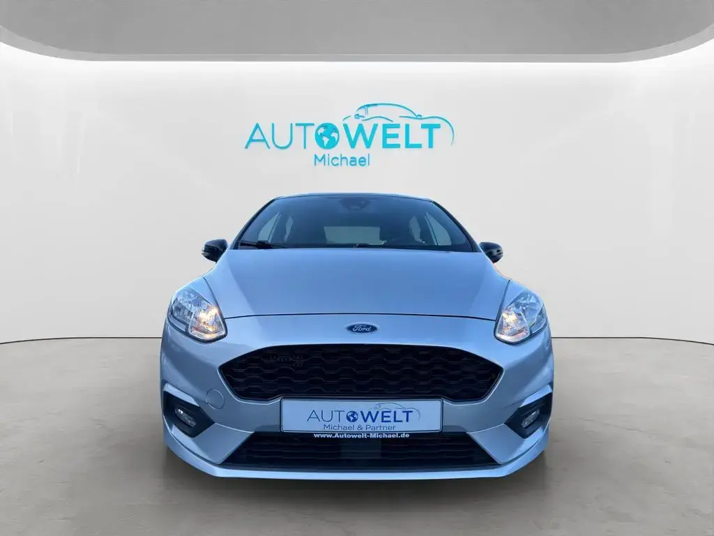 Main__Slider__Photo:Ford Fiesta 1.0 Aut. ST-Line KAM SITZH APP DAB B&O 17 09/2018-1