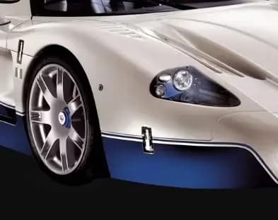 Main__Slider__Photo:Maserati MC12 | 1 OF 50 | WORLDWIDE EXPORT POSSIBLE 12/2004-0