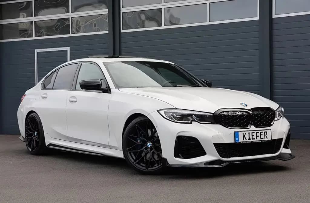 Main__Slider__Photo:BMW M340 M/LASER/360°/Cockpit/SHZ/CarPlay/SPUR/R19 06/2020-0