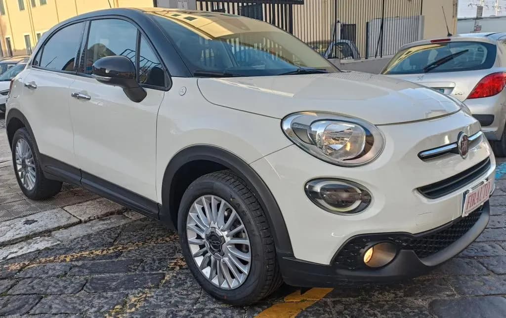 Main__Slider__Photo:Fiat 500X 1.6 MultiJet 130 CV Hey Google 06/2021-0