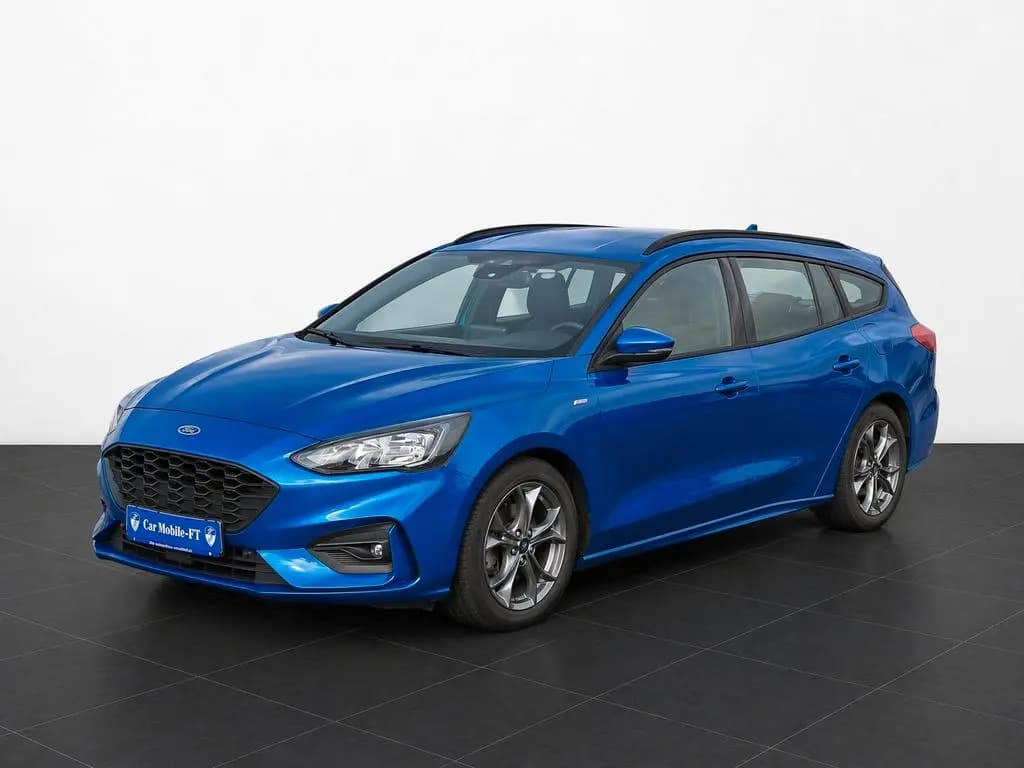 Main__Slider__Photo:Ford Focus Turnier ST-Line*AB.TEMPO*LED*KAM*NAVI*S.HE 01/2021-0
