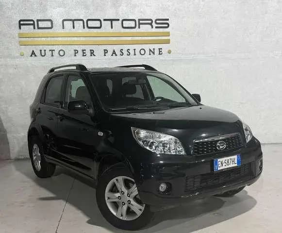 Main__Slider__Photo:Daihatsu Terios Benzina Automatica 4x4 Neopatent 06/2012-0