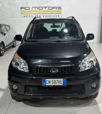 Main__Slider__Photo:Daihatsu Terios Benzina Automatica 4x4 Neopatent 06/2012-1