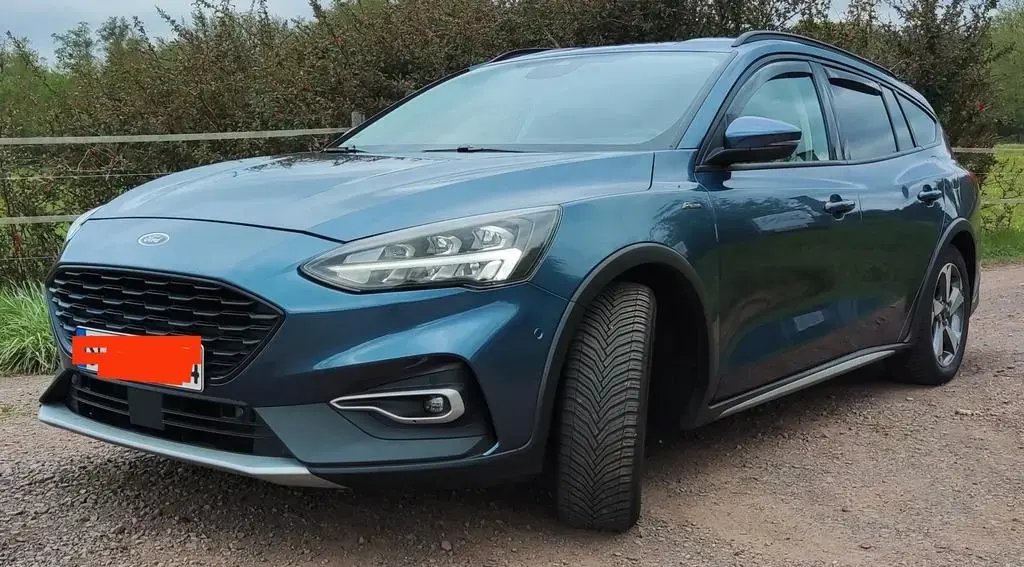 Main__Slider__Photo:Ford Focus 1,0 EcoBoost 92kW Active Turnier Auto ... 08/2019-1
