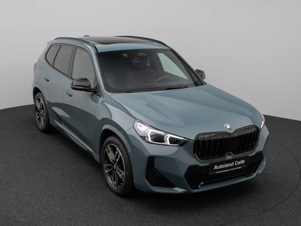 Main__Slider__Photo:BMW X1 xD23i M Sport Panorama 360°HUD DAB AHK Komfor 03/2023-0