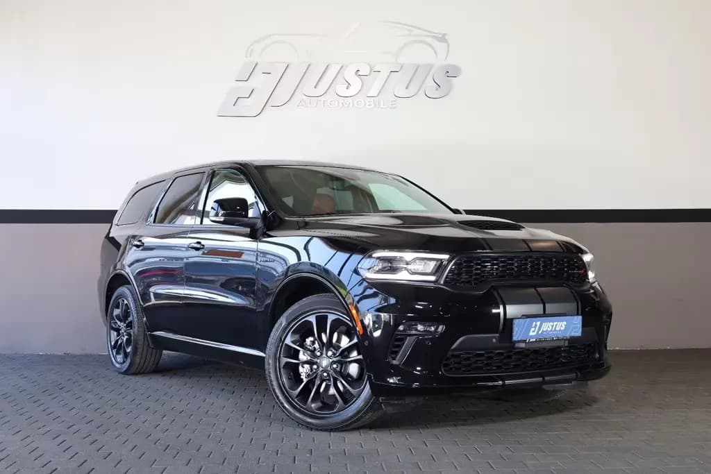 Main__Slider__Photo:Dodge Durango 5.7 R/T/BRCGAS/4xSHZ/SBL/LHZ/SBD/TTW/R20 02/2023-0