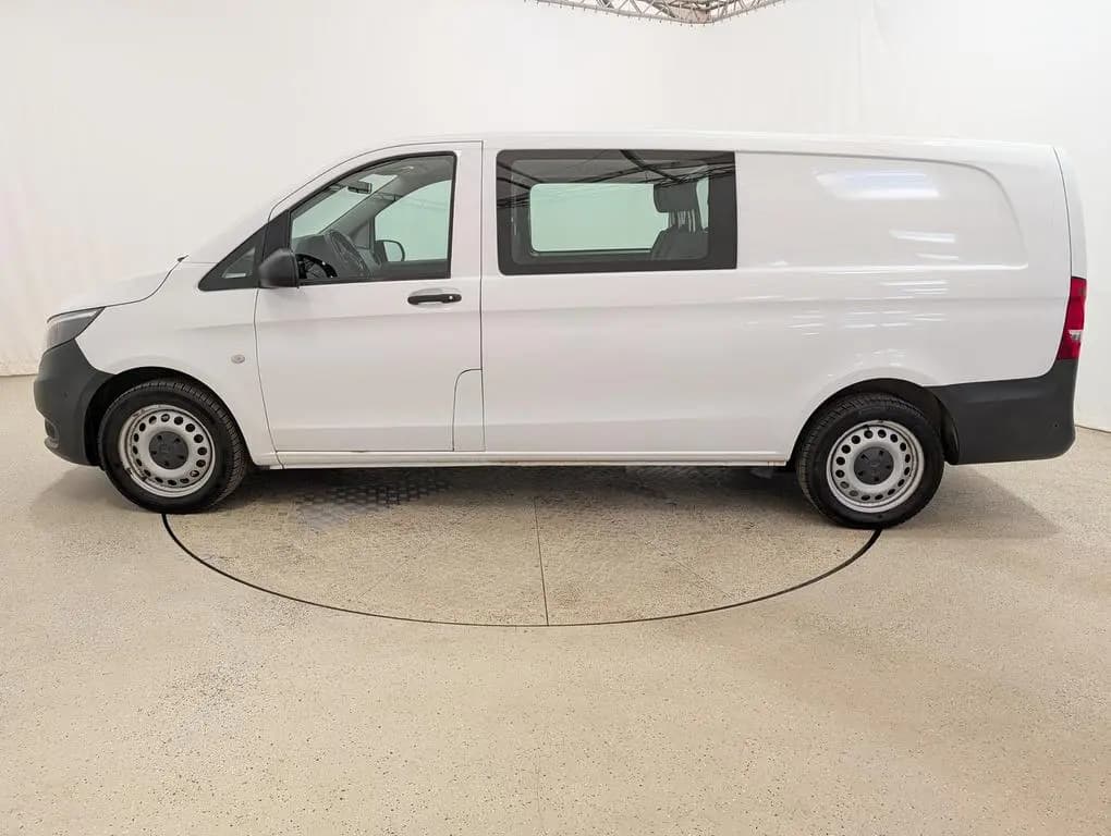 Main__Slider__Photo:Mercedes-Benz Vito Mixto 116 CDI 4x4 9G-tronic Extralang 6Sitz 08/2020-0