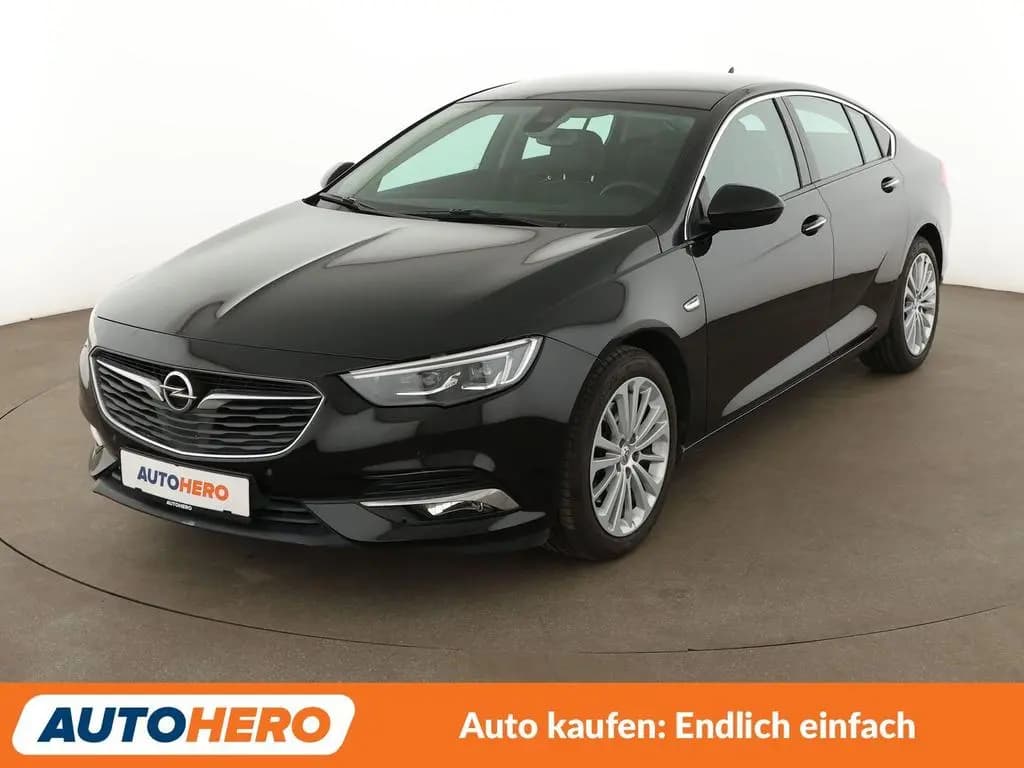 Main__Slider__Photo:Opel Insignia Grand Sport 1.6 SIDI Turbo Ultimate*LED 03/2019-0