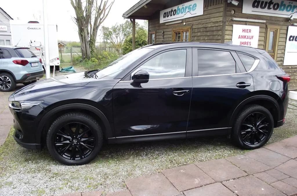 Main__Slider__Photo:Mazda CX-5 Edition 100 AWD Automatik 12/2020-0