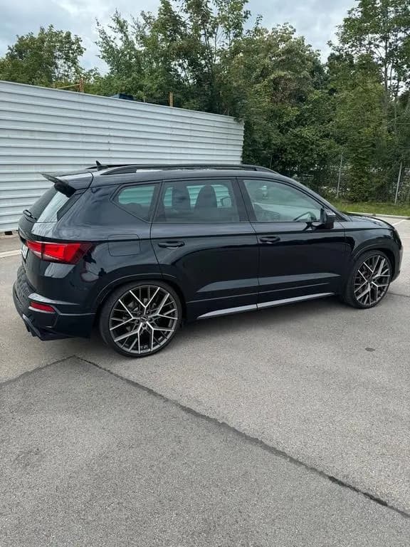 Main__Slider__Photo:Other Cupra Ateca Garantie 08/2020-0