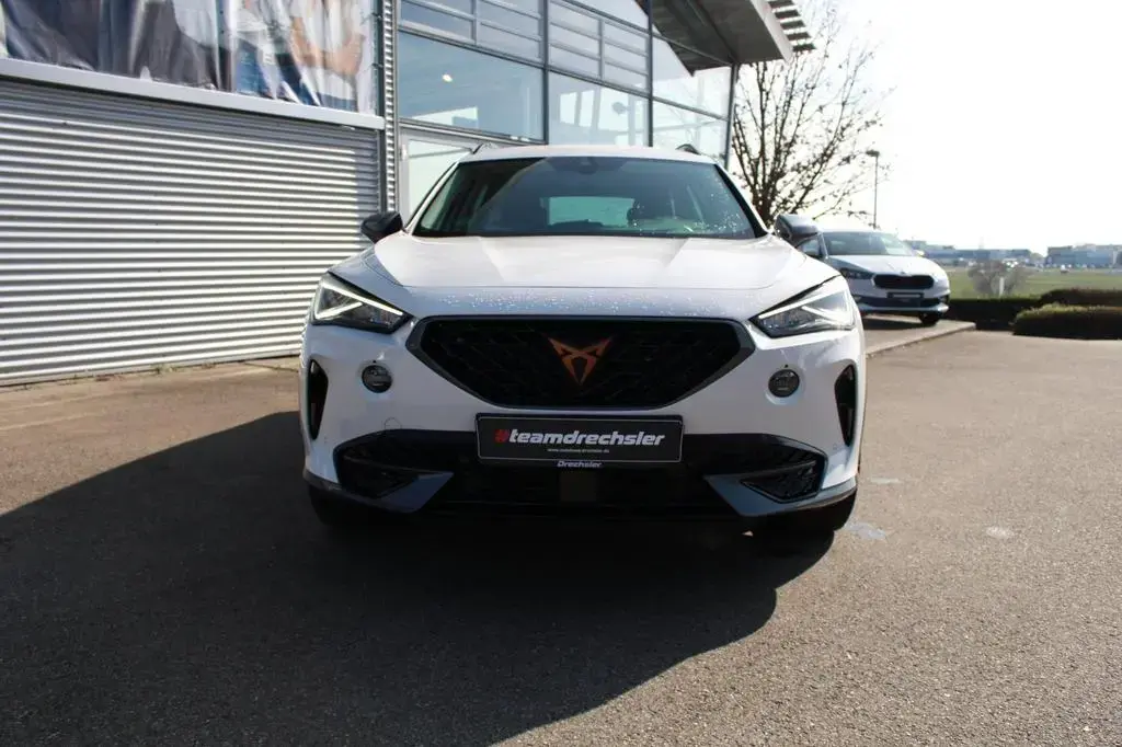 Main__Slider__Photo:Cupra Formentor 1.5 TSI DSG+ACC+RÜCKFAHRKAMERA+ APP-CO 03/2023-1