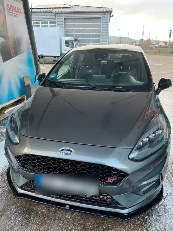 Main__Slider__Photo:Ford Fiesta ST (2019) MAXTON+Milltek 09/2019-0