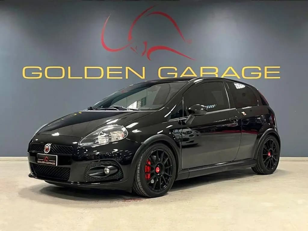 Main__Slider__Photo:Abarth Grande Punto 1.4 T-Jet 16V 3 porte 01/2009-0
