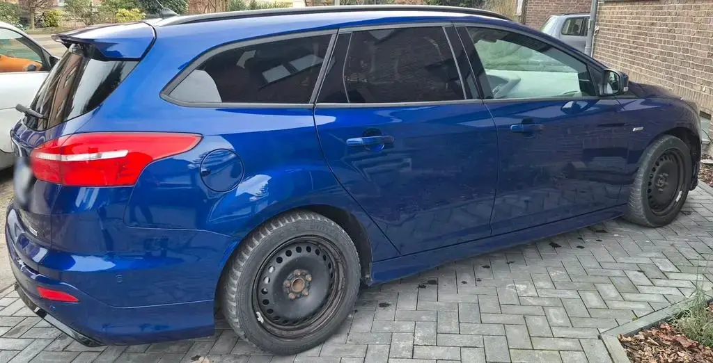 Main__Slider__Photo:Ford Focus Turnier ST Line 05/2018-1