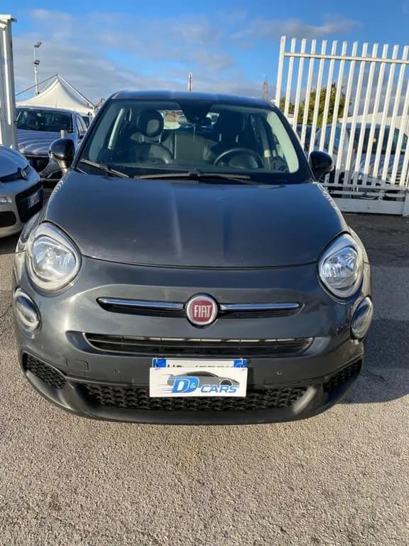 Main__Slider__Photo:Fiat 500X 1.0 T3 120 CV City Cross 04/2020-0