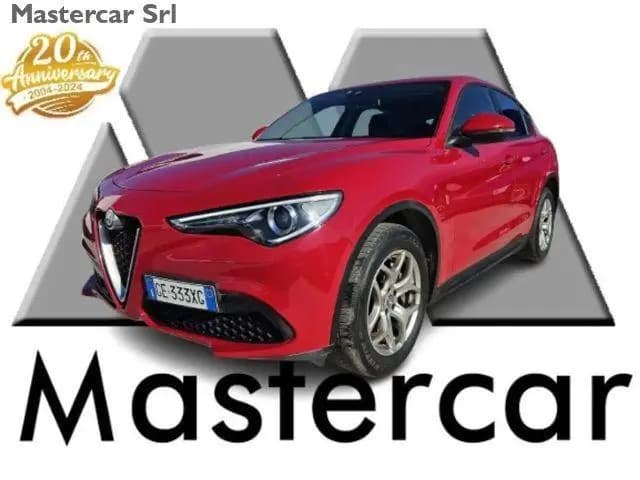 Main__Slider__Photo:Alfa Romeo Stelvio ROMEO Stelvio 2.2 t Business Q4 190cv auto 03/2021-0