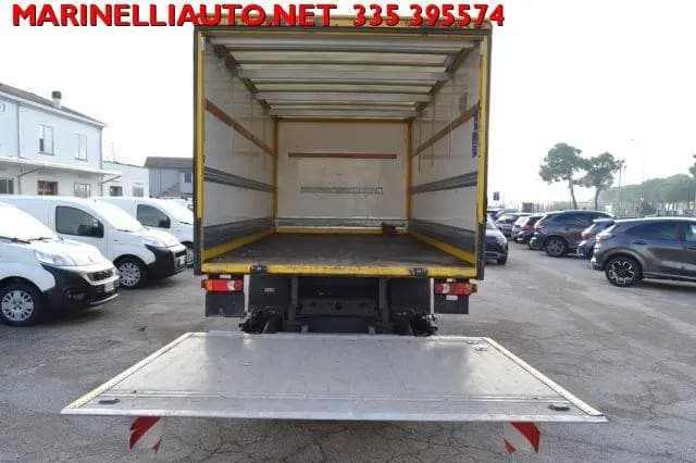 Main__Slider__Photo:Iveco IVECO Other EUROCARGO Sponda idraulica caricatri 07/2007-0