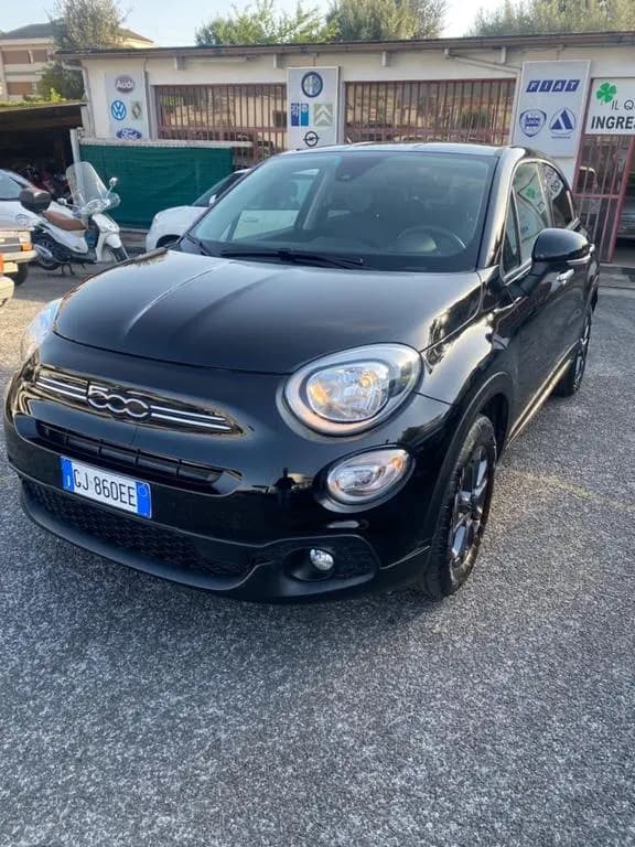 Main__Slider__Photo:Other Fiat 500X 1.6 MultiJet 130 CV Club 05/2022-0