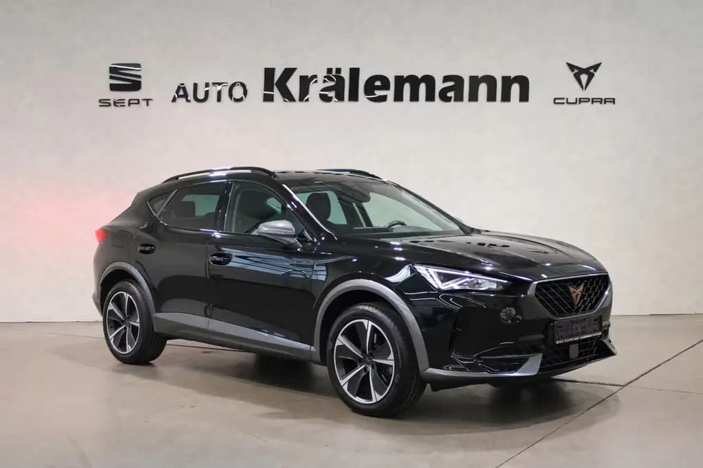 Main__Slider__Photo:Cupra Formentor 2.0 TDI DSG 4Drive*AHK*LED*Navi*Kamera 03/2023-0