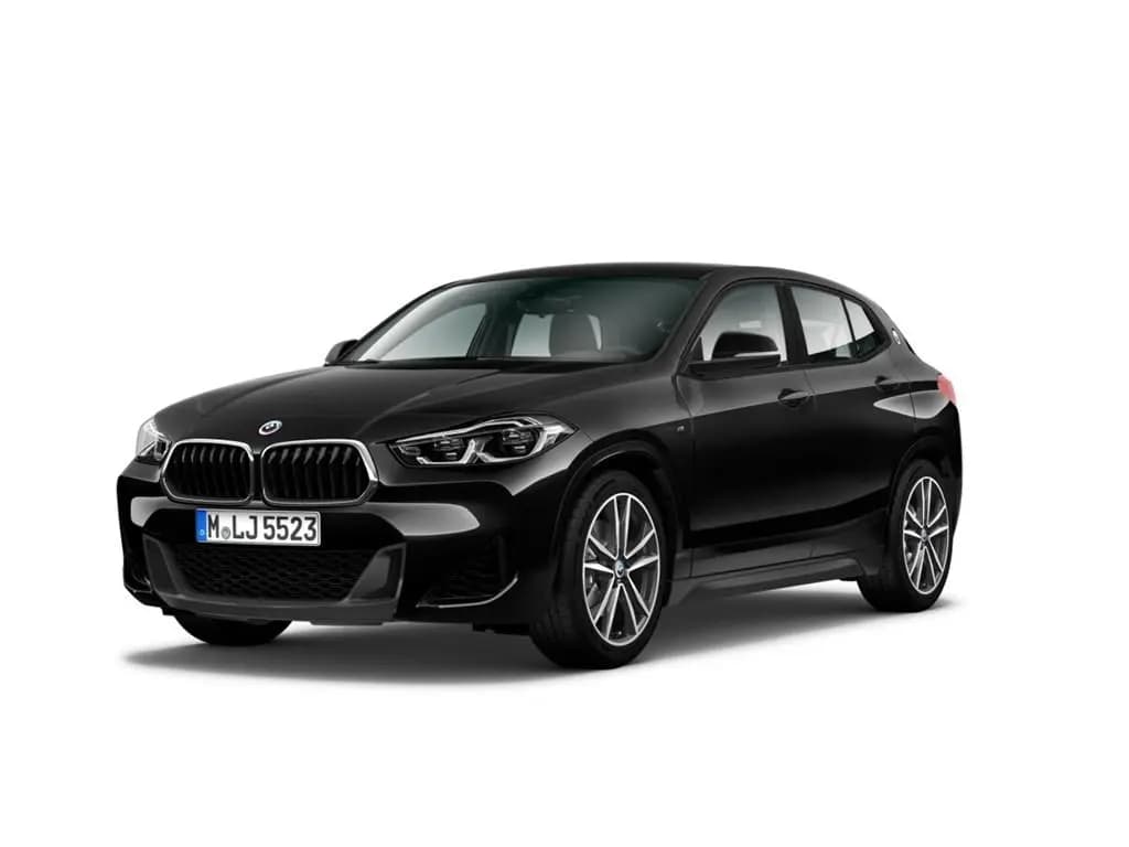 Main__Slider__Photo:BMW X2 xDrive 20i M Sport HUD/HiFi/NaviPlus/adapt. L 08/2022-0
