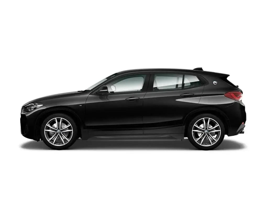 Main__Slider__Photo:BMW X2 xDrive 20i M Sport HUD/HiFi/NaviPlus/adapt. L 08/2022-1