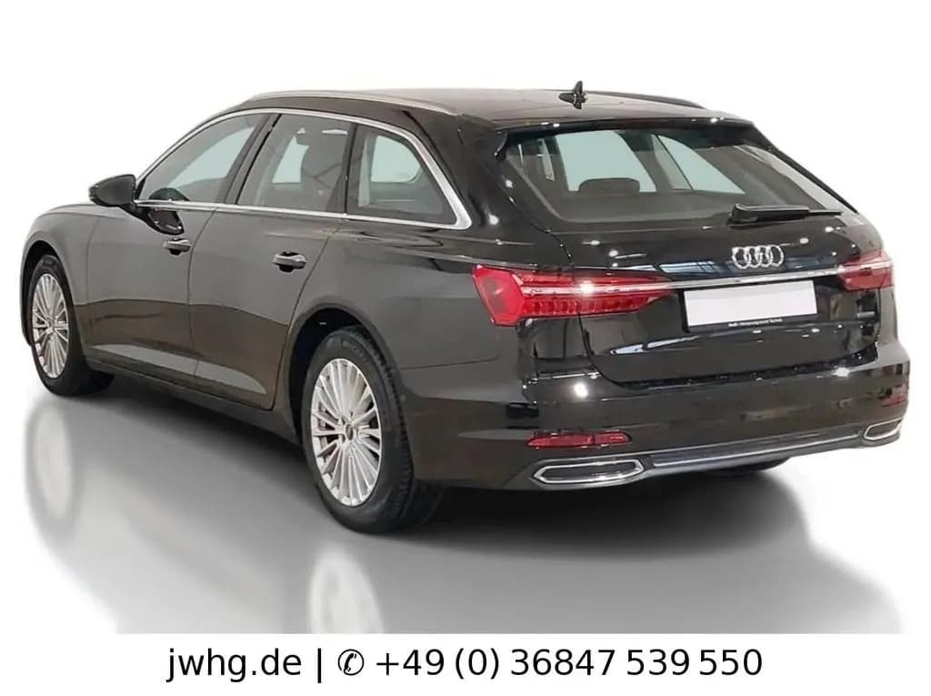 Main__Slider__Photo:Audi A6 Avant 40 TDI Quattro Desgn|Matrix|ACC|HUD|360 05/2022-0